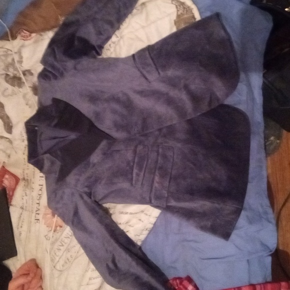 Jacket - Picture 2 of 2